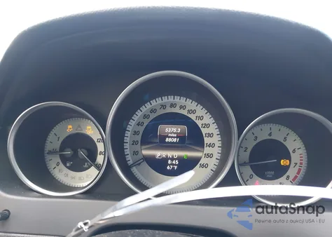 2013 Mercedes-Benz C 250 Luxury/Sport from USA, damaged, VIN WDDGF4HB5DR245622